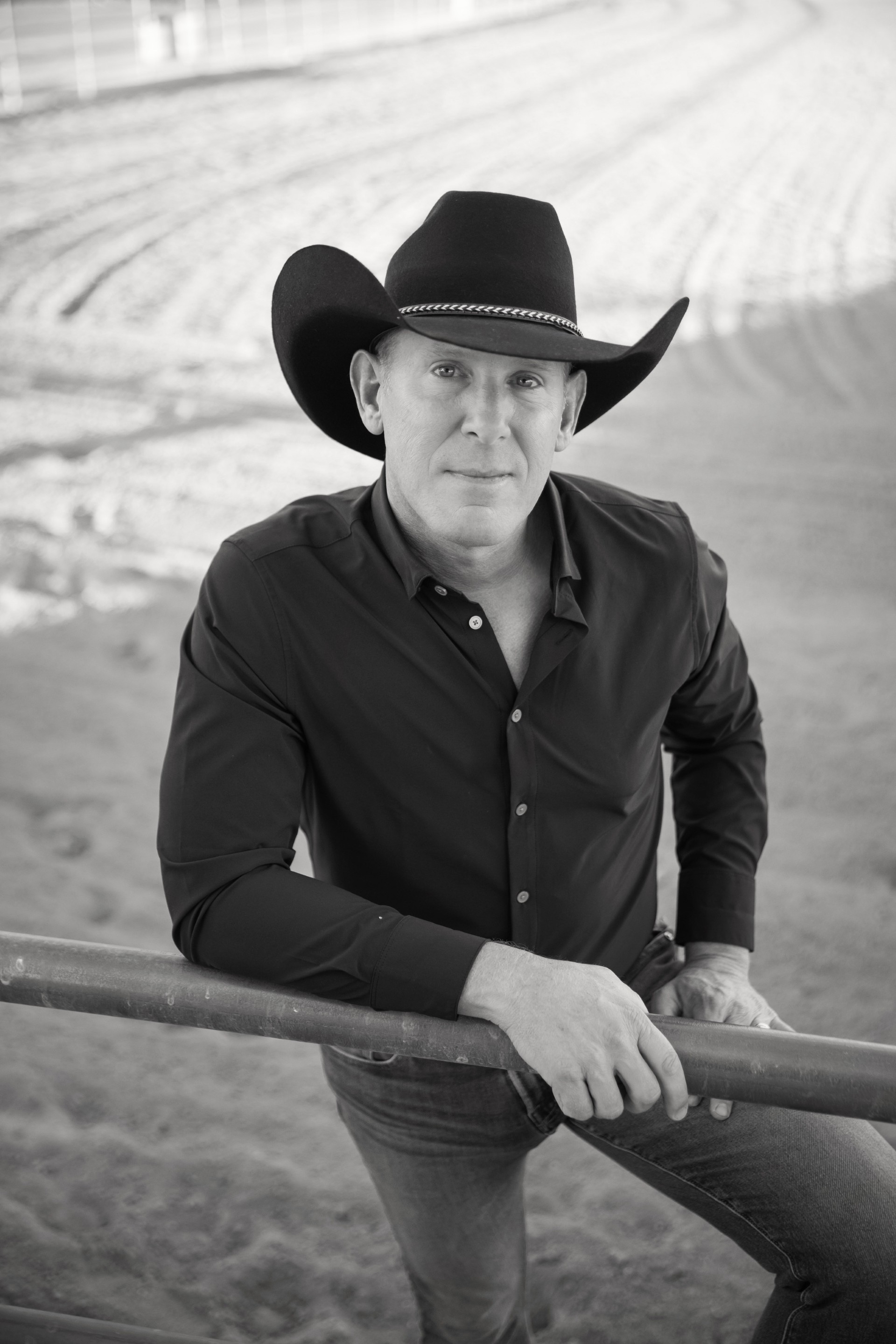 Jeff Torczon, Founder of Cattle Revolution